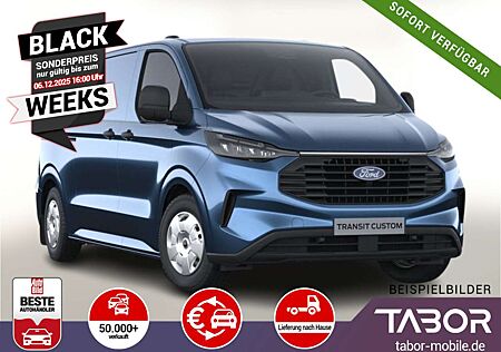 Ford Transit Custom TDCI 136 Trend 320 L2 LED UVP-39%*