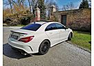 Mercedes-Benz CLA 180 CLA AMG Line