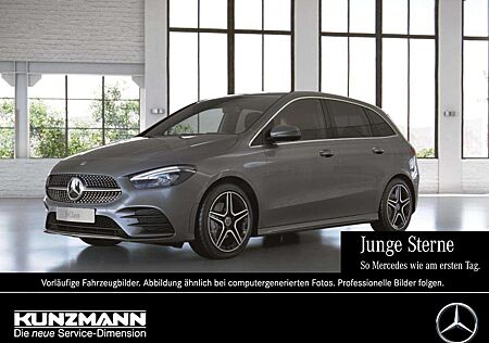 Mercedes-Benz B 200 AMG MBUXNavi-Prem. Kamera AHK Speigel-P