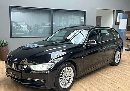 BMW 320 d