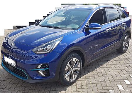 Kia Niro e- E- Spirit Vollaustattung