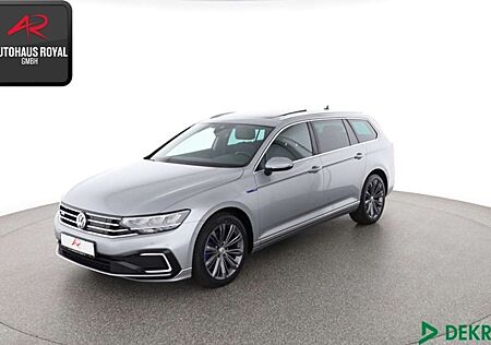VW Passat Variant Volkswagen 1.4 TSI GTE STANDHZ,KEYLESS,ACC