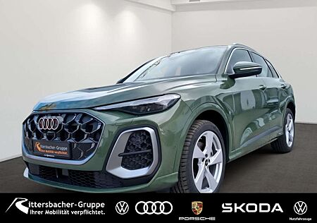 Audi Q5 TDI S line Int. S Tech pro MMI exper. pro