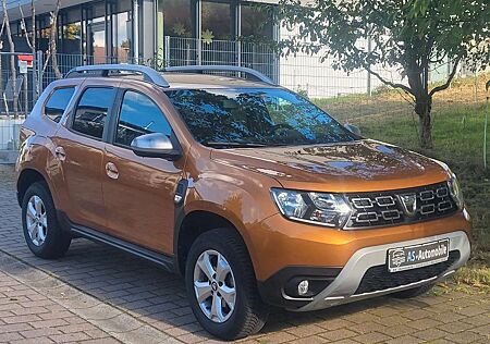 Dacia Duster II 1.2 TCe Comfort*nur 65.oooKm*