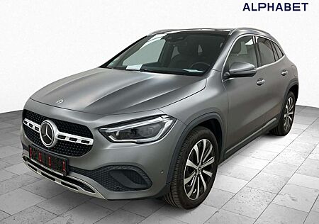 Mercedes-Benz GLA 250 e Progressive AHK Pano S-Dach ACC BLIS