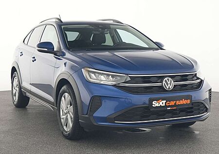 VW Taigo Volkswagen 1.0 TSI Life|NAV|LED|PDC v+h|SHZG|DigCoPro