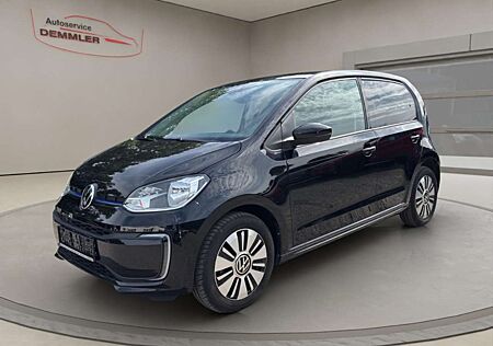VW e-up! Volkswagen e-up! up! Style Plus,Climatronic,Tempomat,Winter-P.,Sitz