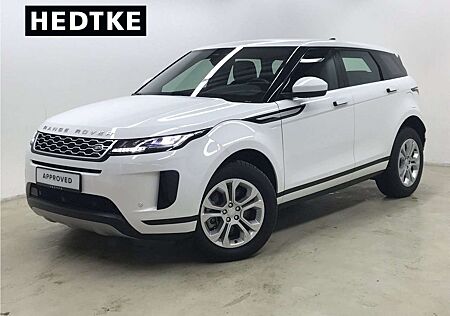 Land Rover Range Rover Evoque P300e AWD S 18"+LED+RFK