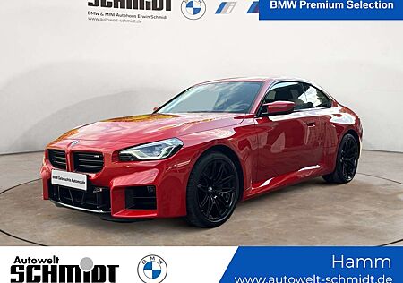 BMW M2 Coupe NP= 79.510,- Adapt. LED Harman