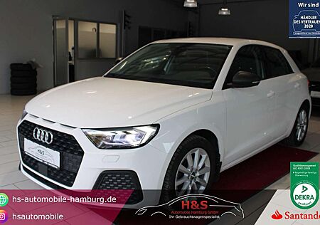 Audi A1 Sportback DSG CARPLAY*LED*PRE SENSE