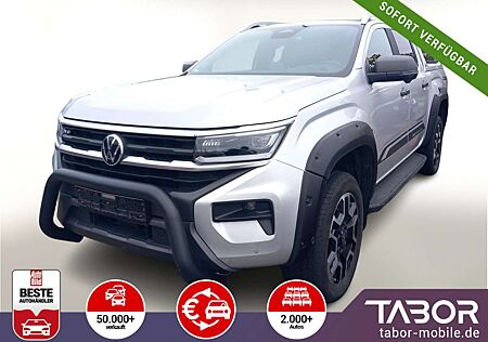 VW Amarok gebraucht kaufen VW Amarok Volkswagen 3.0 TDI 240 Aut. 4M PanAmericana HardTop