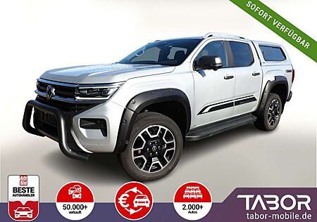 VW Amarok Volkswagen 3.0 TDI 240 Aut. 4M PanAmericana HardTop