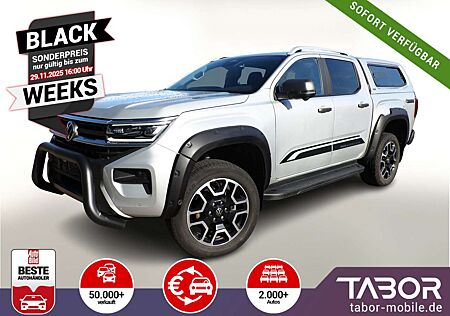 VW Amarok Volkswagen 3.0 TDI 240 Aut. 4M PanAmericana HardTop