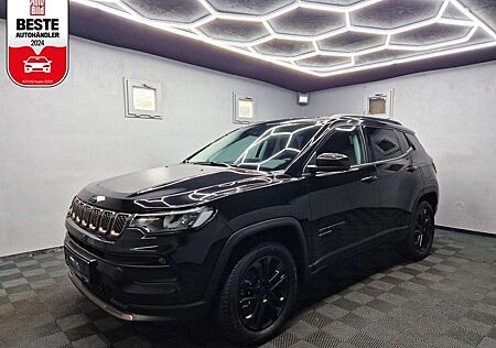 Jeep Compass Limited Plug-in Hybrid 4WD|AUTOM|LED|LEDER