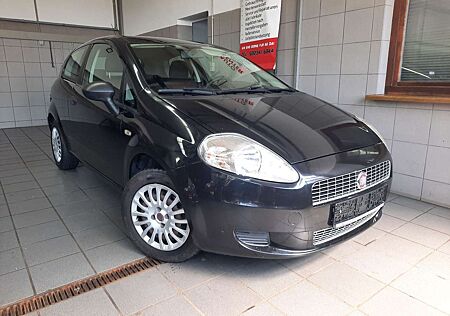 Fiat Grande Punto 1.2 8V Active