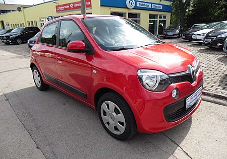 Renault Twingo Dynamique/PDC/Klima/SHZ