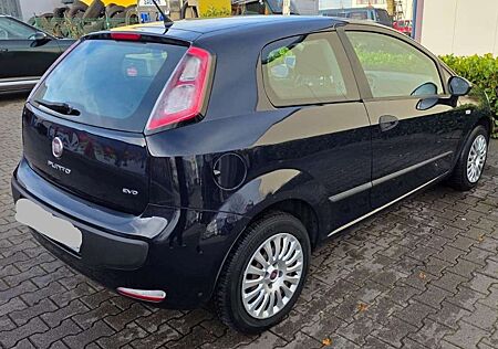 Fiat Punto EVO 1.2 8V Active