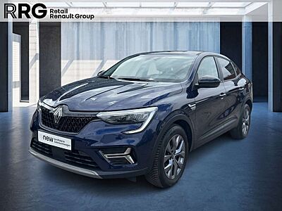 Renault Arkana 1.3 TCe 140 Mild-Hybrid Evolution EU6e PDC