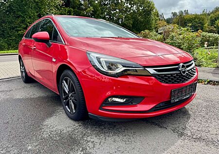 Opel Astra K SportTourer DynamicNaviAhkAluLedPdc v.uh