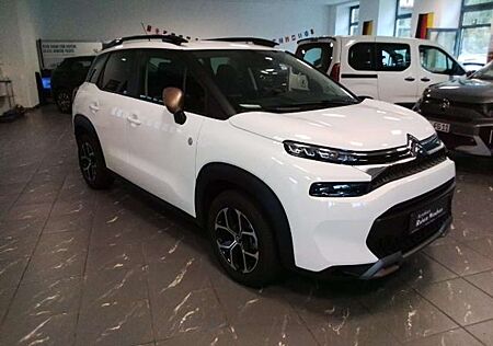 Citroën C3 Aircross Citroen PureTech 110 Stop & Start OPF C-SERIES