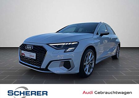 Audi A3 40 1.4 TFSI e-tron Sportback advanced