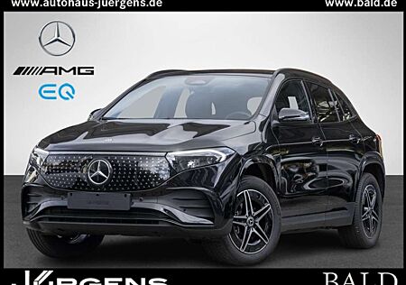 Mercedes-Benz EQA 250 + AMG-Sport/Pano/Night/LED/Kamera/Ambi/18