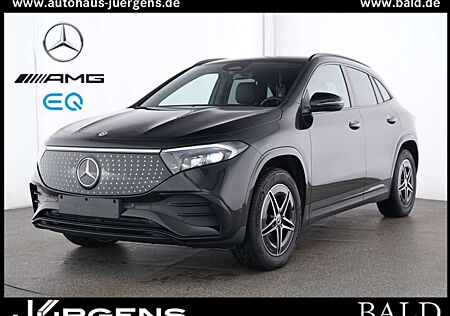 Mercedes-Benz EQA 250 + AMG-Sport/Pano/Night/LED/Kamera/Ambi/18
