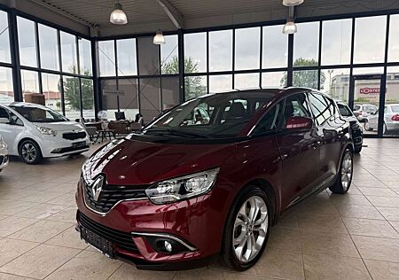 Renault Scenic IV Experience