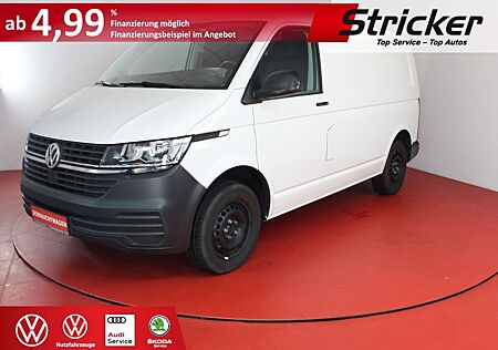 VW T6 Transporter Volkswagen 2.0 TDI 320,-ohne Anzahlung AHK Park-Pilot