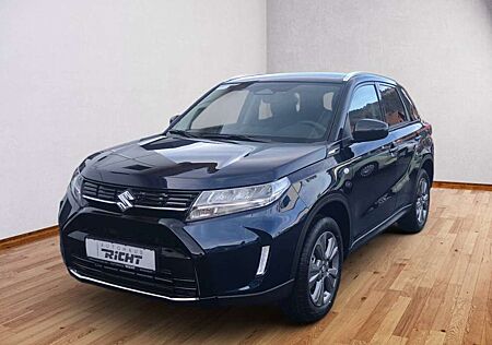 Suzuki Vitara VITARA COMFORT ALLGRIP 6AT