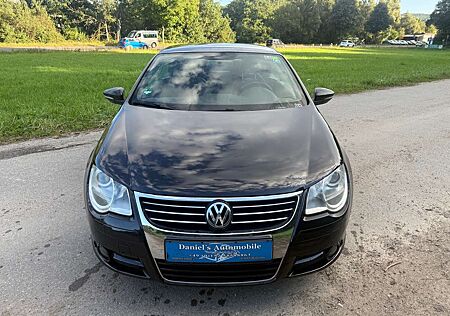 VW Eos Volkswagen 1.4 TSI Tüv neu