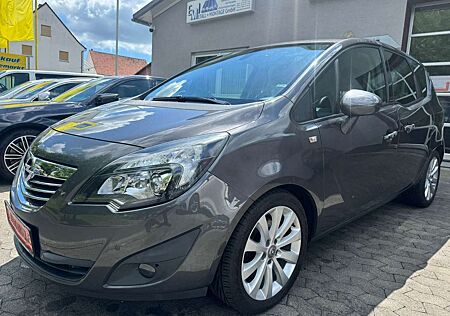 Opel Meriva B 1.7 CDTI Innovation KLIMAA/PDC