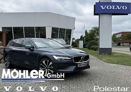 Volvo V60 B4 B DKG Core