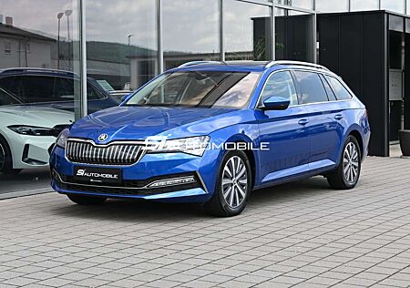 Skoda Superb 1.4 TSI iV DSG AMBITION COMBI *ACC*AHK*PANO*KAMERA