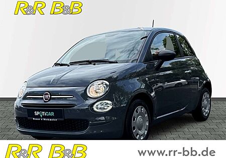 Fiat 500 Cult 1.0 Mild Hybrid EU6d TEMPOMAT+DAB+KLIMA