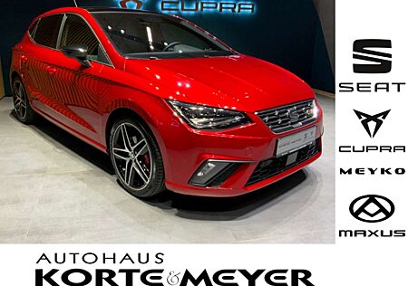 Seat Ibiza FR 1.0 TSI+Full Link+Navi +Keyless