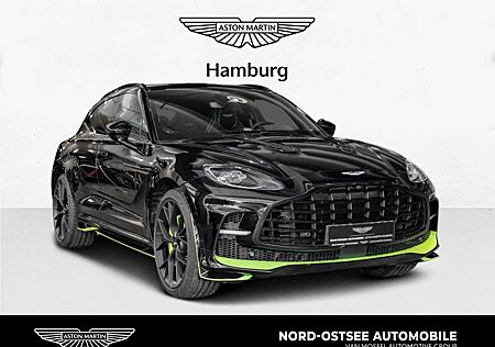 Aston Martin DBX 707 AMR Aston Martin Hamburg