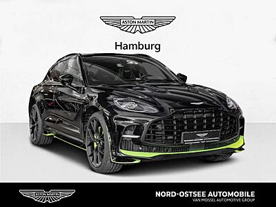 Aston Martin DBX 707 AMR Aston Martin Hamburg