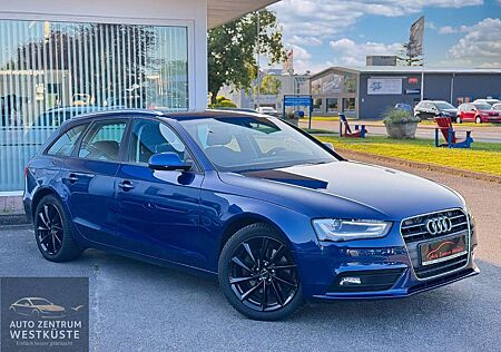 Audi A4 1.8 TFSI Avant Xenon 18 Zoll Klimaautomatik