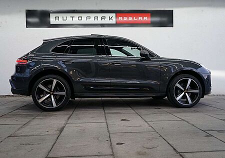 Porsche Macan 2.0 Modell 2022*PANO*CHRONO*CAM*BOSE*21z