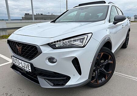 Cupra Formentor 2.0 FSI*4Drive*DSG*VIR*PAN*NAVI*LED*VOL