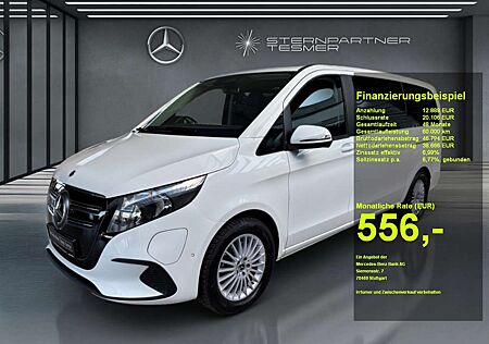 Mercedes-Benz EQV 300 Lang 8-Sitzer 8 Seats-Leather-5JGarantie