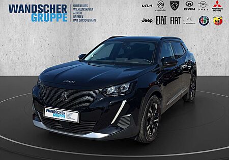 Peugeot 2008 1.2 PureTech 130 Allure +KeyLess+SpurH+PDC