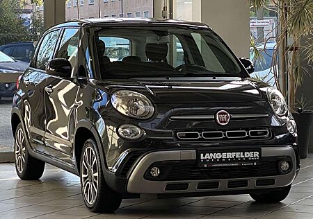 Fiat 500L 500L1.4 T-Jet Cross*TPM*BT*RFK*PDC*LMF*