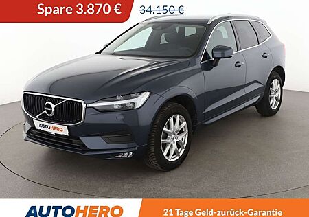 Volvo XC 60 XC60 2.0 B4 Momentum Pro 2WD Aut.*NAVI*CAM*PDC*TEMPO*