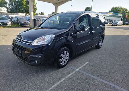 Citroën Berlingo Citroen Kombi Selection+1.HD+TÜV/NEU+GARANTIE