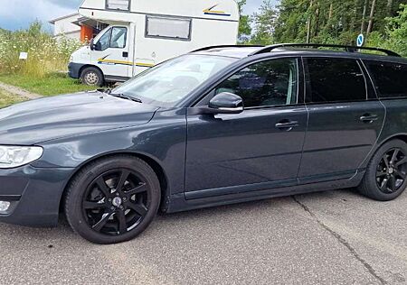 Volvo V70 Edition