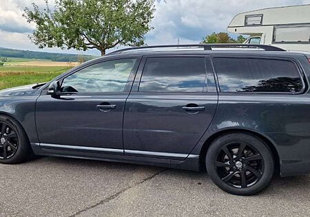 Volvo V70 Edition