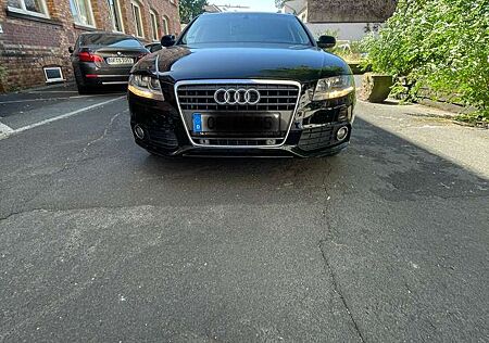 Audi A4 Avant 2.7 TDI DPF multitronic Ambiente