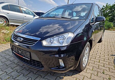 Ford C-Max Titanium